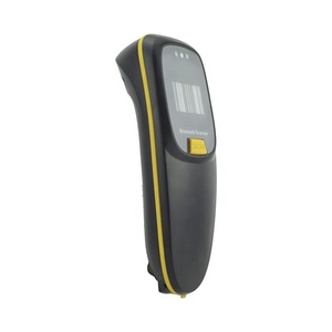 Excellent Quality 2D Handheld 2.4G Blue Tooth Barcode <strong>Scanner</strong> for Mobile Payment - Product Image 1