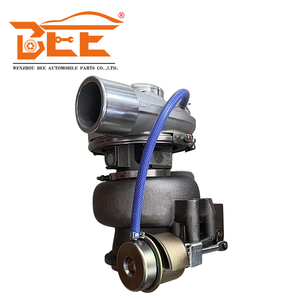 S310G122 Turbocharger 250-7701 10R-2660 for Caterpillar Excavator 320D <strong>Engine</strong> C9 250-7701 174978 178485 197-4998 - Product Image 2