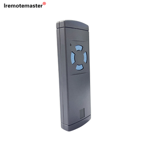 For <strong>HORMANN</strong> Remote Control 868MHz HSM2 HSM4 HSE2 HSE4 HS1 HS2 HS4 Garage Door Remote Control Duplicator <strong>868</strong>.35MHz Transmitter - Product Image 6