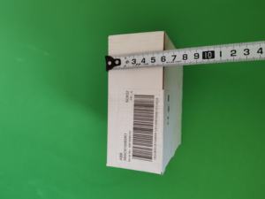 Ingresso all'ingrosso 200-240V 5A, selezione automatica ingresso 3 bsc610065r1 PLC di applicazione di alimentazione ridondante - Product Image 6