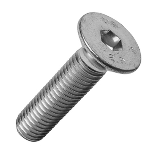 定制7075 6061 6063 M2 M3 M4 M5 M6公制彩色内六角螺钉 - Product Image 6