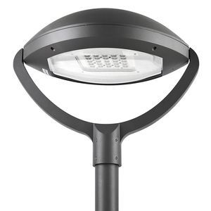 ENEC CE ROHS LVD CB 80W 100W 120W Aluminum Outdoor <strong>LED</strong> Garden Light IP66 170lm/w <strong>LED</strong> Post Top Light Public Illumination Lighting - Product Image 6