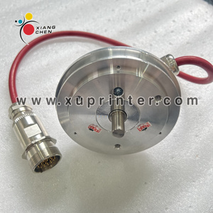 Оригинальный Новый кодер L0865896 COV58S-00003 поворотный кодер для печатной части KBA - Product Image 3
