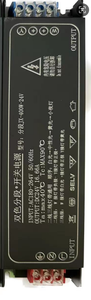 热卖LSW0012 60w双输出12V/24v开关模式电源110V-240V输入发光二极管应用1A 10A输出电流200W - Product Image 3