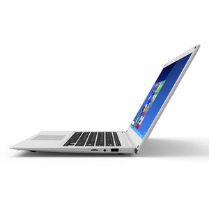 CRELANDER低価格13.3インチラップトップIntelN3350プロセッサー6GBRAMPCポータブルラップトップノートブックコンピューター - Product Image 5