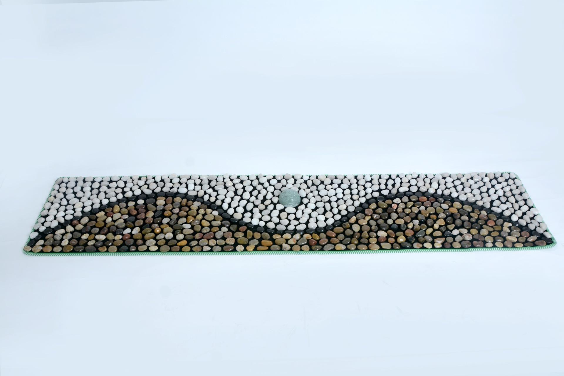 40*180 single ball color white