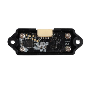 0.1-12m TFmini-S Lidar Range FinderセンサーモジュールTOFシングルポイントマイクロレンジング (Pixhawk Robot Drone UART & IIC用) - Product Image 4