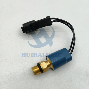 Nuevo Sensor de interruptor de presión 332-J0671 332J0671 para excavadora JS145W JS130W JS200 JS220 - Product Image 1