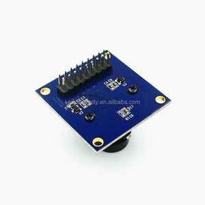 Zave OV7670 Kamera modul STM32 Treiber Mikro controller Learning Board Fotografie Entwicklungs platine - Product Image 5