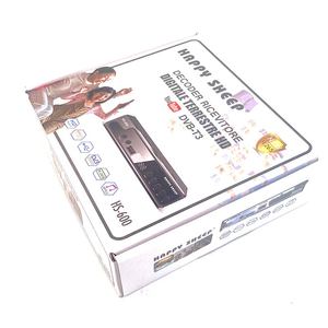 1080p dvb t2 h.265 set top box unterstützt youtube megogo dvb t2 hevc decoder - Product Image 5