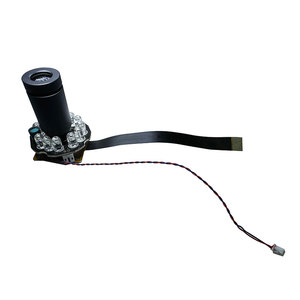 Oem 24mp Alta Definición Imx576 Cmos Sensor Alta Calidad Mipi CSI Cámara Módulo con visión nocturna - Product Image 2