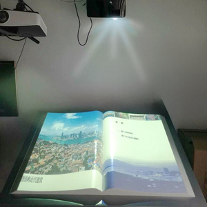 AR Interactive Electronic Virtual E-book Touchless <strong>Displays</strong> Flip Book <strong>Motion</strong> <strong>Sensor</strong> Exhibition Hall Augmented Book - Product Image 2
