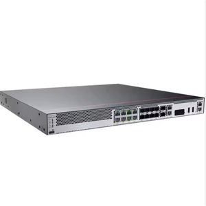 USG655E-AC Enterprise-Firewall mit Intrusion Prevention VPN-Routing und Fusion Gateway-Sicherheit für den geschäftlichen Gebrauch - Product Image 5