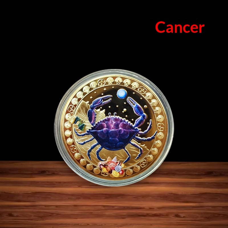 Cancer - signe du zodiaque