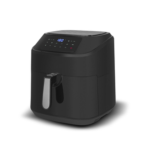 Large Capacity Multi Function Wholesale Big Capacity With <strong>Timer</strong> <strong>and</strong> <strong>Temperature</strong> <strong>Control</strong> Air Fryer - Product Image 1