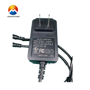 12ボルトLiFePo4バッテリー用14.4V3Aバッテリー充電器UL承認済み - Product Image 3