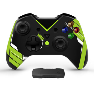 Xbox One用の新しいワイヤレスコントローラージョイスティックゲームパッドCboxSeriex用のゲームパッドコントローラー - Product Image 4