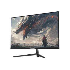 2024 Fashional Wide Screen Pc <strong>Monitor</strong> 24/27/32 Inch 2K Fhd for Gaming 165Hz 1920X1080P Frameless <strong>Monitors</strong> Pc <strong>Computer</strong> - Product Image 1