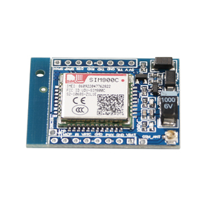 SIM800C Bordo di Sviluppo del Modulo GSM GPRS - Product Image 3