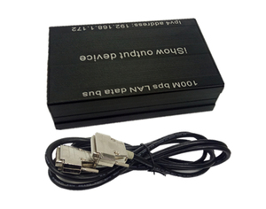 Stage Laser Projector 3.0 Console Use ILDA Connect Laser Show <strong>Light</strong> with ILDA <strong>Interface</strong> Function - Product Image 2