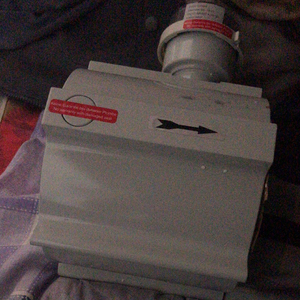 Honeywell Elster QA metan türbin akış ölçer doğal gaz ocağı debimetre kompakt şehir gaz sayacı QAe - Product Image 6