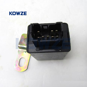 Cửa đơn vị kiểm soát xe tiếp sức cho MITSUBISHI PAJERO montero Colt Galant 4d56 4m40 V32 V43 V44 V45 V46 mb685019 - Product Image 4