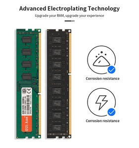 OEM Großhandel Computer PC DDR2/DDR3/DDR4/DDR5 Desktop Memoria RAM Multi capacity 4GB 8GB 16GB Rams für Server