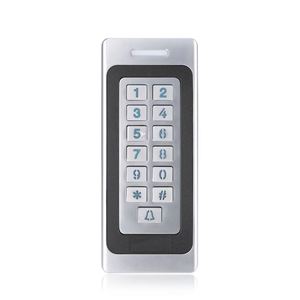 Sistema terminale di controllo di accesso della fabbrica della Cina - Product Image 2
