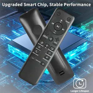 Per JBL Soundbar telecomando 5.1/3.1/2.1 4K HD sistema di Soundbar Home Theater - Product Image 5