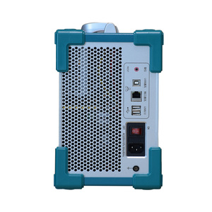 JHS903 Micro Computer AC/DC Test automatico tre fasi relè di protezione Tester di iniezione di corrente secondaria Set macchina - Product Image 4