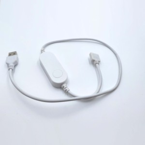 Controller LED Led Strip Controller homewit WIFI Smart Dimmer 2.5A 3CH RGB - Product Image 2
