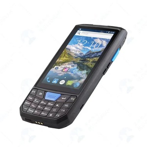 T80 Android 2D qrコードリーダーハンドヘルド端末pdaAndroidバーコードスキャナー (nfc rfidリーダー付き) 医療機器pdas - Product Image 3
