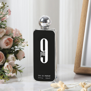 علامة تجارية خاصة من Floraam إلى PM Quente Picante كولونيا أصلية طويلة الأمد أرابي أفنان وأصلية بتصميم ضبابي - Product Image 6