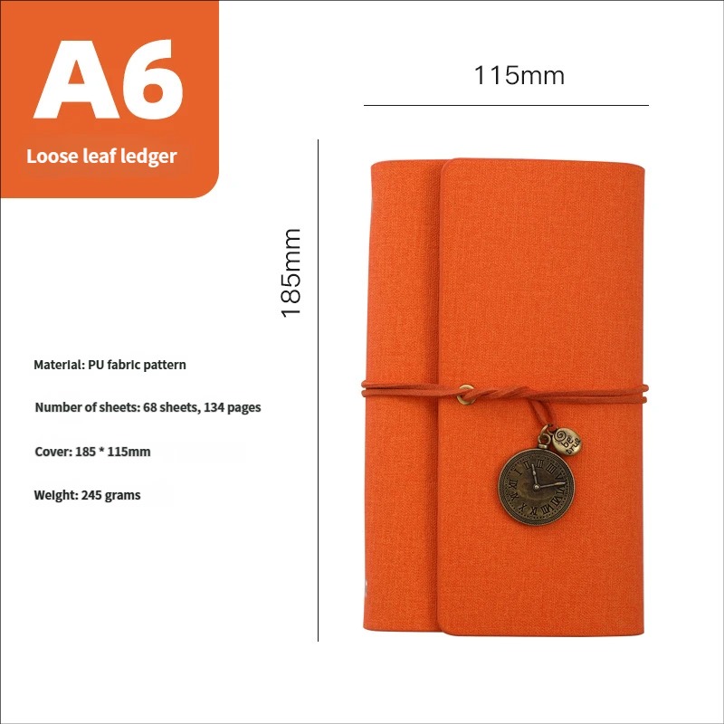 Naranja