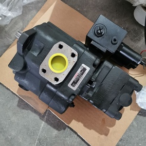 Chất lượng cao B37 bơm chính B37 bơm thủy lực 172443-73100 PVD-1B-32BP-12G5-4627G - Product Image 3