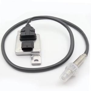 12V ricambi Auto sensore di ossido di azoto NOx 5 wk97213 4 g0907807k adatto per VW AUDI