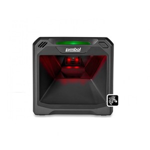 Symbol DS7708 Barcode-Scanner mit vertikalem Steckplatz Imager 2D 1D PDF417 und QR-Code mit USB-Kabel - Product Image 4