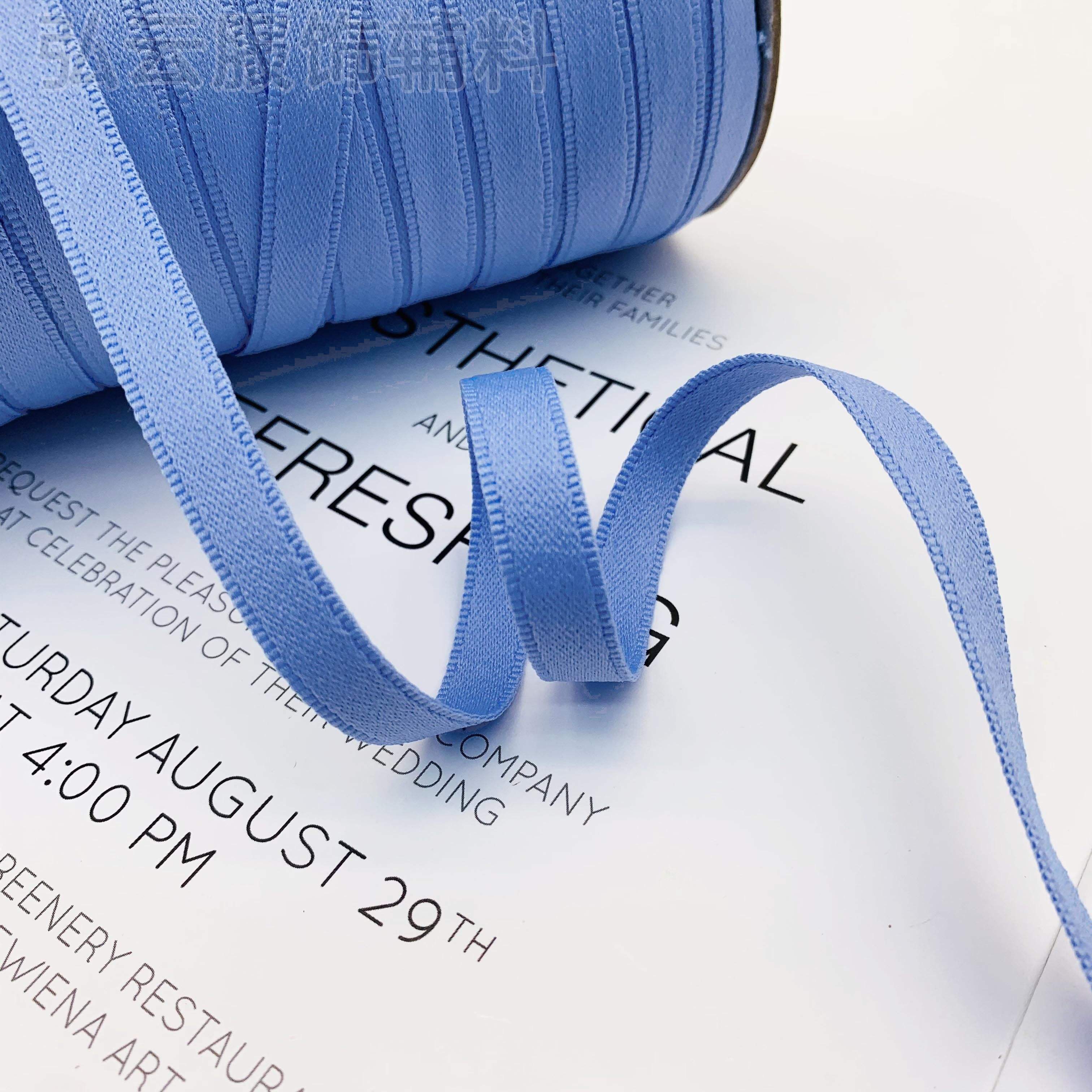 edge locking-no 42-sky blue 90 m/roll