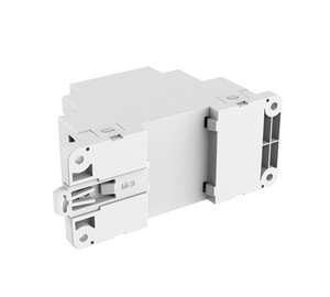 DL DC12V 24V 4CH DMX512 din-рейка контроллер беспроводной DMX 0-10V DMX512 декодер - Product Image 2