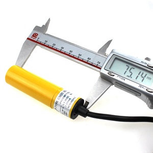 CM20-3010NC M20 非冲洗水液位电容式接近开关传感器 - Product Image 5