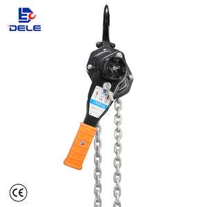 Giấy Chứng nhận CE Chất lượng cao của nhãn hiệu Palăng xích 0.75 tấn LEVER <span class=keywords><strong>Block</strong></span> New Arrival <span class=keywords><strong>Chain</strong></span> LEVER <span class=keywords><strong>Block</strong></span> - Product Image 5