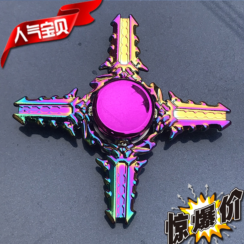 Modello Q-39 Dulong colorato