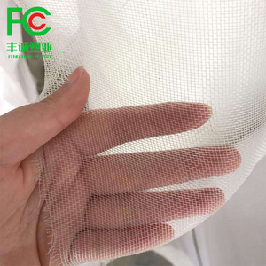 ตาข่ายป้องกันแมลงโพลีเอทิลีน HDPE 40 50ตาข่าย45กรัม60กรัม70กรัมจากประเทศจีน - Product Image 1