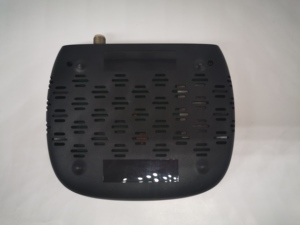 Wifi DVB-C HD <strong>MPEG</strong>-4 STB with CAS - Product Image 3