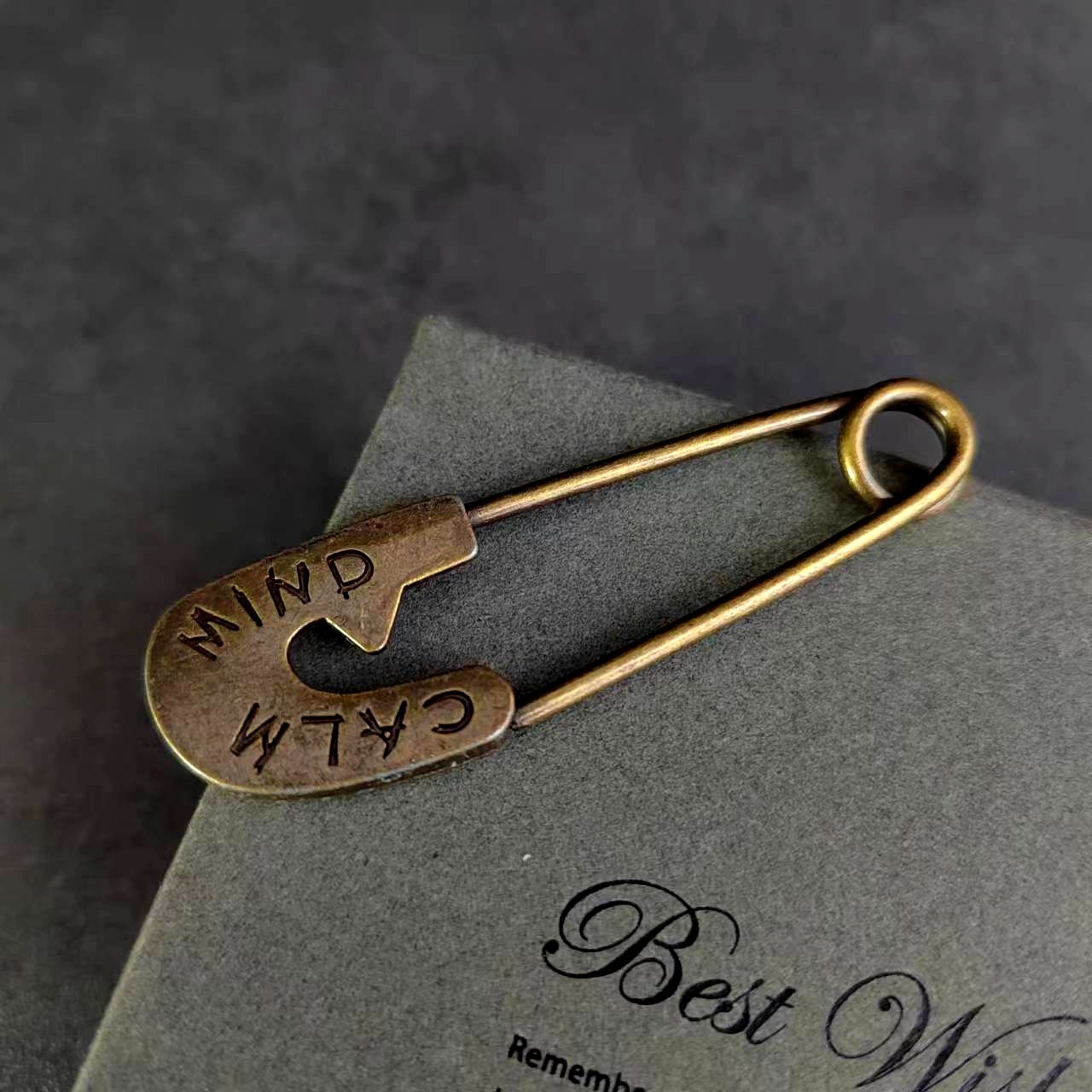 Pin D(64*19mm)