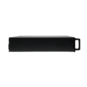 Amplificador mezclador digital IP PA multizona 130/260/360/550/700 vatios para sistema IP PA - Product Image 4