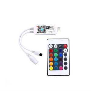 Смарт-модуль DC12V, 24 ключа - Product Image 1