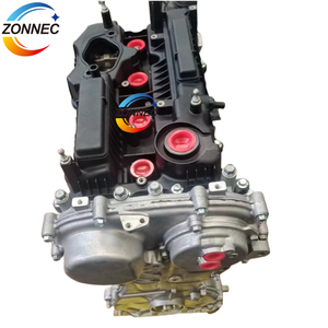 Brand New G4KJ <strong>Engine</strong> 2.0L 2.4L for Hyundai Kia Optima Sorento Forte Sonata-YF Tucson Santa-Fe Grandeur - Product Image 3