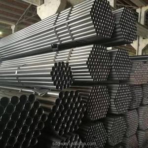 אבץ-שכבתית צינורות פלדה ISO tuv מוסמך צינור פלדה astm api מרובע/עגול/מלבן צינור ריתוך s235 s3b q235b q355b a36 a53 a106