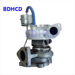 BDHCD Factory Wholesale Saywon Turbo CT12B Diesel <strong>Engine</strong> Turbo 1720158040 17201-58040 17201-58050 Turbo for Toyota <strong>15BFT</strong> <strong>Engine</strong> - Product Image 1